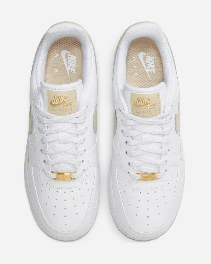 Nike Air Force 1 '07 Essential 'White Rattan'