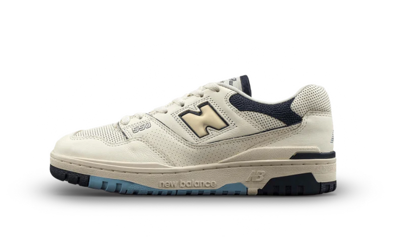 New Balance 550 Rich Paul