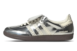 adidas Samba Wales Bonner Silver